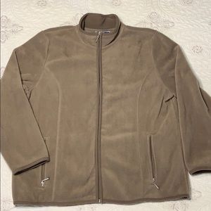 Women’s Fleece Jacket